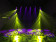 Eliminator STEALTH SPOT 60W LED Spot Moving Head