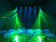 Eliminator STEALTH SPOT 60W LED Spot Moving Head