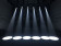 Eliminator STEALTH SPOT 60W LED Spot Moving Head