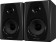 Behringer STUDIO 50USB Bi-Amped Studio Monitors with USB Input (Pair)