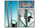 Odyssey SWLC06PRO Scrim Werks 6 Foot High Light Totem