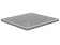 Odyssey SWLCBP17 Scrim Werks 17''X17'' Aluminum Light Column Plate