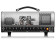 Bugera T50 INFINIUM 50-Watt Cage Style Tube Amp Head