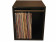 Sefour VC030 Record Box (60 LPs), Walnut