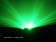 X-Laser X250G DUAL BLAZE Dual Aperture 100mW Green Aerial Laser (Open Box)
