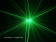 X-Laser X250G DUAL BLAZE Dual Aperture 100mW Green Aerial Laser (Open Box)