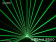X-Laser X-BEAM 2500 Beam/Animation Effect Laser