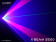 X-Laser X-BEAM 2500 Beam/Animation Effect Laser