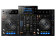 Pioneer XDJ-RX Controller and Glide-Style Case Package