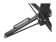 ProX XTF-T101D Fantek Top Loading Truss Lifting Tower