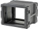 SKB 1SKB-R8W 8U Roto Rolling Rack