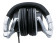 Denon DJ DNHP1000 Professional DJ Headphones