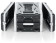 Gator GR-4S 4U Shallow Audio Rack Case