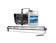 chauvet jampackemerald