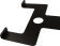 Jamstands JS-LPT500 Ergonomic Compact Laptop Stand