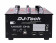 DJ Tech MIXER ONE Professional USB-MIDI DJ Mixer