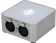 ADJ Pro MyDMX Pak Inno Spot Pro, MyDMX2.0 and Wifly Battery Package
