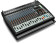 Behringer PMP6000 1600-Watt 20-Channel Powered Mixer w/ Dual Multi FX and FBQ