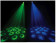 Chauvet DJ Q-MIX DMX Gobo Flower