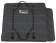 RocknRoller RSA-SWSM Standwrap 4-Pocket Roll Up Accessory Bag, Small