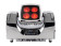 Chauvet Professional WELLFLEX6 6-Pack of WellFlex 6 with Charging Case