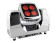 Chauvet Professional WELLFLEX6 6-Pack of WellFlex 6 with Charging Case