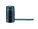 Shure QLXD14/83 WL183 Lavalier Wireless Microphone System, 534-598MHz, Band H50
