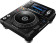 Pioneer XDJ-1000MK2 Performance DJ Multi Player