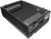 ProX XS-iDJPROBL Black on Black ATA flight case for Numark iDJPRO controller