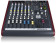 Allen & Heath ZED-60-10FX Multipurpose Live Mixer with FX
