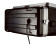 Gator GRC-10X8 10U Top, 8U Side Console Audio Rack