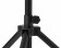 Ultimate Support Jamstands JS-TS50 Tripod Speaker Stand, Single