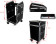 ProX T-16MRSS MK2 16U Rack x 10U Top Mixer DJ Combo Flight Case