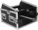 ProX T-6MRSS MK2 6U Rack x 10U Top Mixer DJ Combo Flight Case