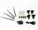 American Audio WM-419 4-Channel Handheld Microphone System