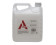 Magmatic AFF-4L Atmosity Flash Fog Fluid, Case of 4