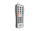 Chauvet DJ RFC Wireless Remote Control