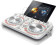 Pioneer DDJ-WEGO2 Compact DJ Controller, White