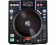 Denon DJ DN-S3700 Direct Drive Digital Media Turntable and Controller (Open Box)