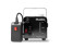 Marq FOG 400 LED Quick-Ready Fog Machine w/ LEDs, Black