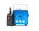 Marq FOG 400 LED Quick-Ready Fog Machine w/ LEDs, Blue