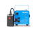 Marq FOG 400 LED Quick-Ready Fog Machine w/ LEDs, Blue
