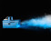 Marq FOG 400 LED Quick-Ready Fog Machine w/ LEDs, Blue