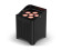 Chauvet DJ FREEDOM PAR T6 Wireless Battery-Powered RGB Tri Uplight