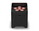 Chauvet DJ FREEDOM PAR T6 Wireless Battery-Powered RGB Tri Uplight