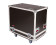 Gator G-TOURSPKR-215 Tour Style Transporter for (2) 15'' speakers