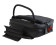 Gator G-MIXERBAG-0909 9'' x 9'' x 2.75'' Mixer/Gear Bag