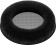 Pioneer HC-EP0301 Velour Ear Pad for HRM-7
