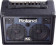Roland KC-110 3-Channel 30W Battery Powered True Stereo Mixing Keyboard Amplifier