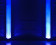 Eliminator Mega Go Par 64E Battery Powered Uplight